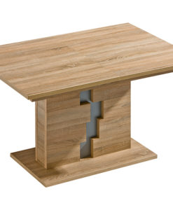 Rozkládací jídelní stůl Dylan