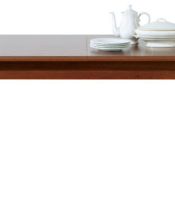 Rozkládací jídelní stůl Sokrat