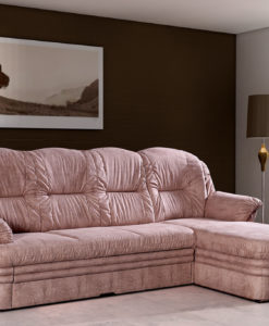 Rozkládací sedací souprava Dubaj 2