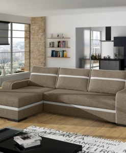 Rozkládací sedací souprava Horta