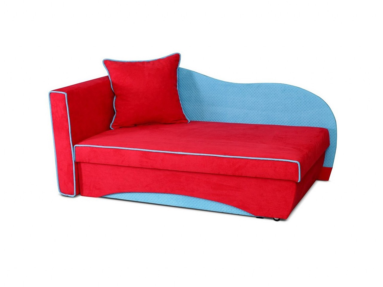 Rozkládací sofa Erles Rozkládací sofa Erles