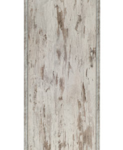 Rustikální skříň s policemi Modesto 3