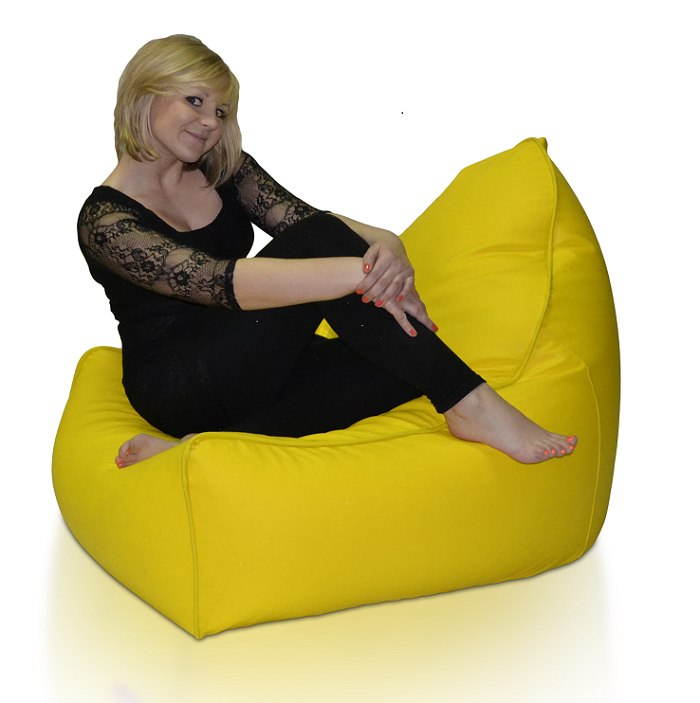 Sedací pytel Anita XXL (2XL) Sedací pytel Anita XXL (2XL)