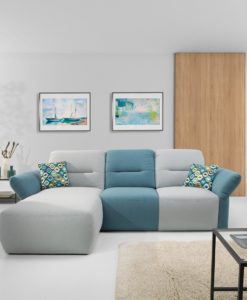 Sedací souprava Aurita