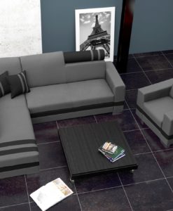 Sedací souprava s křeslem Monrele 2