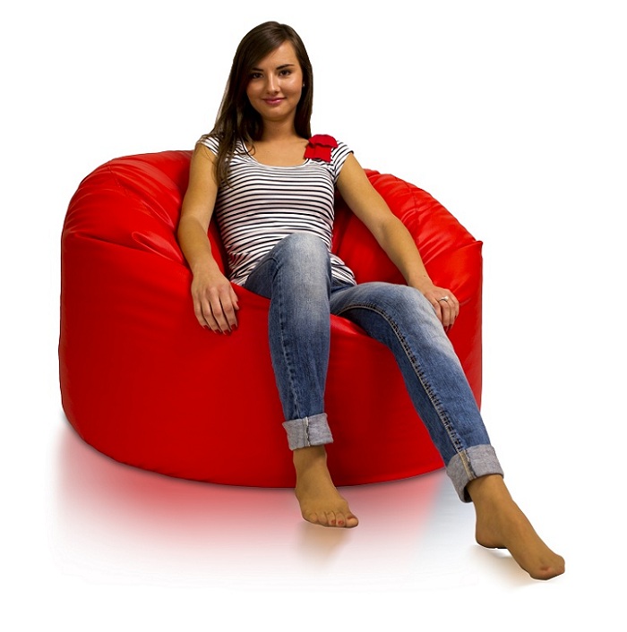 Sedací vak Kacie XXL (2XL) Sedací vak Kacie XXL (2XL)