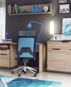 Sestava do dětského pokoje Riley 3