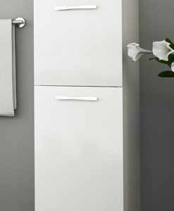 Skříňka do koupelny Valencia bbl 3