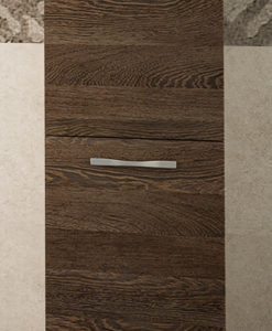 Skříňka do koupelny Valencia bsc 3