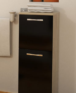 Skříňka do koupelny Valencia scl 3