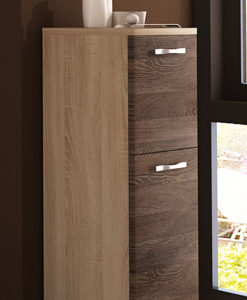 Skříňka do koupelny Valencia ssc 3