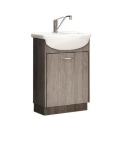 Skříňka pod umyvadlo Adelin 3