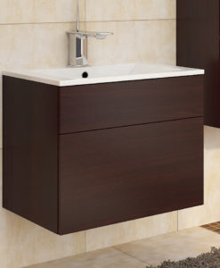 Skříňka pod umyvadlo Aureliana w 2