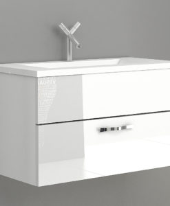 Skříňka pod umyvadlo Lorieta bbl 2