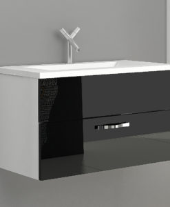 Skříňka pod umyvadlo Lorieta bcl 2