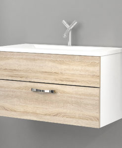 Skříňka pod umyvadlo Lorieta bs 2