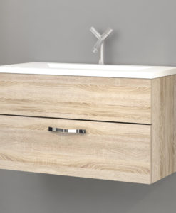 Skříňka pod umyvadlo Lorieta ds 2