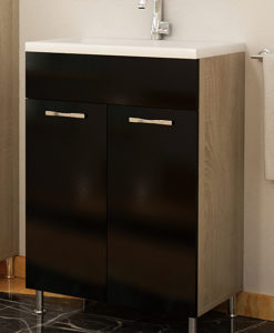 Skříňka pod umyvadlo Valencia scl 2