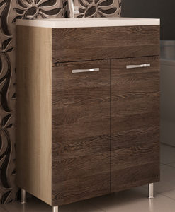 Skříňka pod umyvadlo Valencia ssc 2