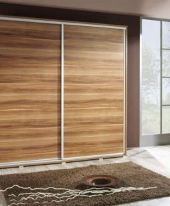 Stylová šatní skříň Penelopa II