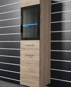 Střední koupelnová skříňka Kirsty sr 2