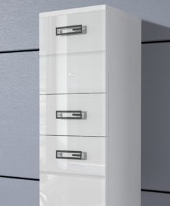 Střední nástěnná skříňka Demario