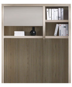 Televizní panel Katera