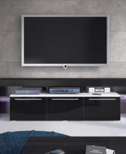 Televizní stolek Borias