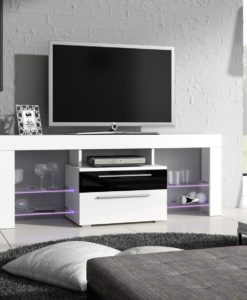 Televizní stolek Hogen