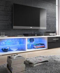 Televizní stolek Ralfo