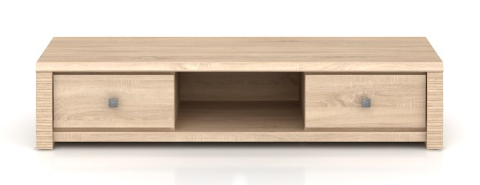 Televizní stolek Strongo standard Televizní stolek Strongo standard