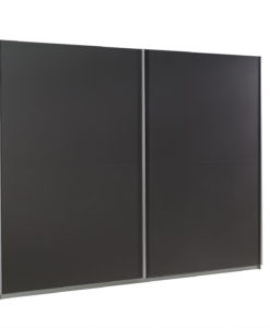 Velká šatní skříň Darvin 18