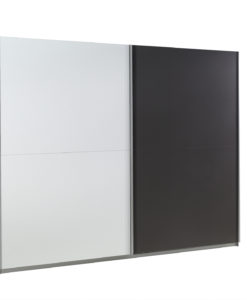 Velká šatní skříň Darvin 20 do moderní ložnice