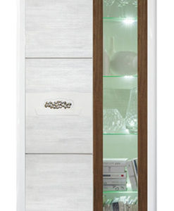 Vysoká vitrína Saviena