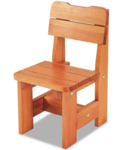 Zahradní židle Alvis