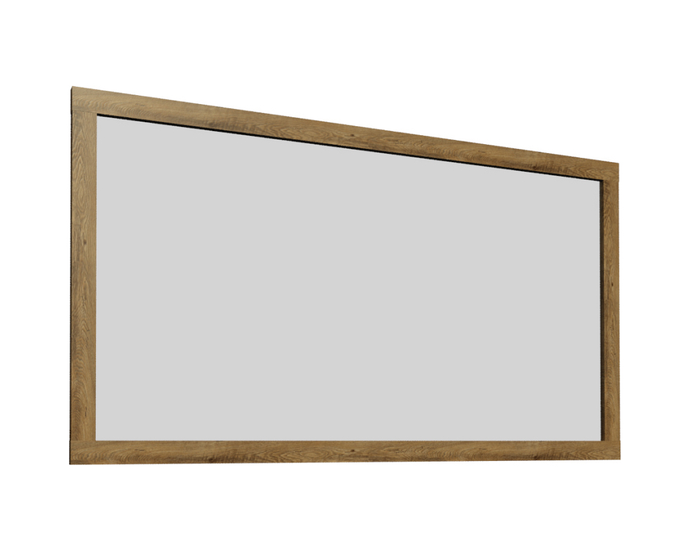Zrcadlo v rámu Montes Zrcadlo v rámu Montes