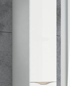 Závěsná koupelnová skříňka Fabiana 3