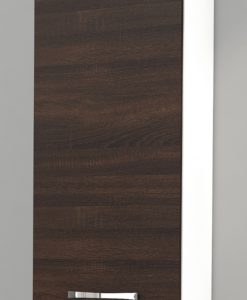 Závěsná koupelnová skříňka Lorieta bsc 3