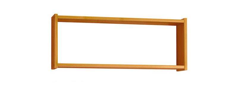 Závěsná police German 13 Závěsná police German 13