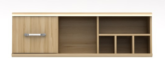 Závěsná skříňka Gron Závěsná skříňka Gron