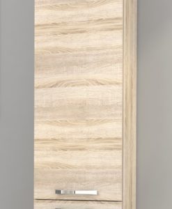 Závěsná skříňka do koupelny Lorieta ds 3