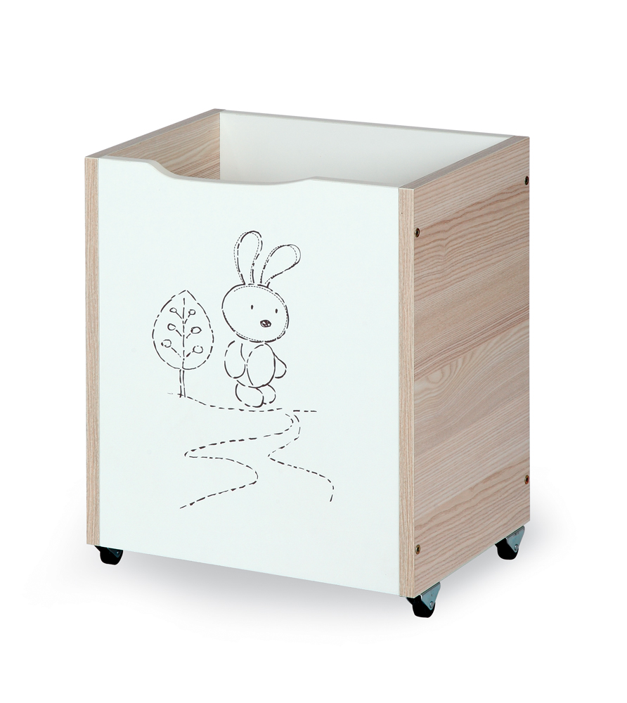 Úložný box Dotie pro děti Úložný box Dotie pro děti