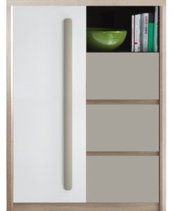 Úzká komoda Katera 1