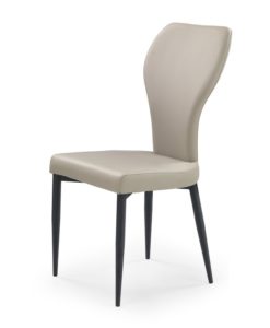 Čalouněná jídelní židle Amiti