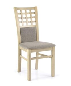 Čalouněná jídelní židle Aniki 3