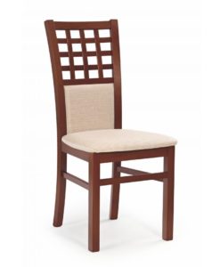 Čalouněná jídelní židle Aniki 4