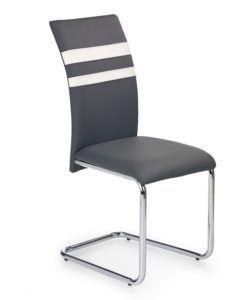 Čalouněná jídelní židle Nava 1