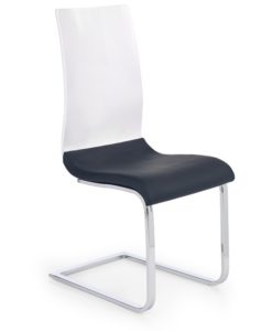 Čalouněná jídelní židle Neomi 1