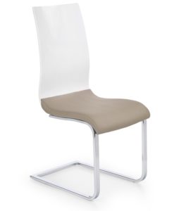 Čalouněná jídelní židle Neomi 2