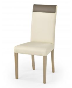 Čalouněná jídelní židle Renita